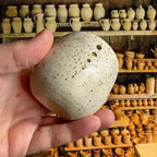 1+1 Gratis | Keramik-Kräuterstreuer mit rustikalem Handwerkscharme