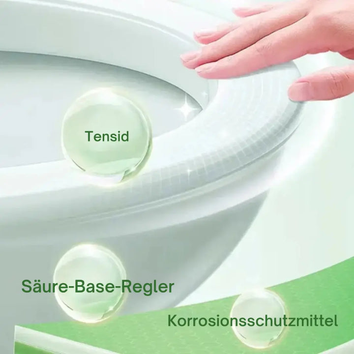 Oxalic Acid Spray – Remove Stains Easily