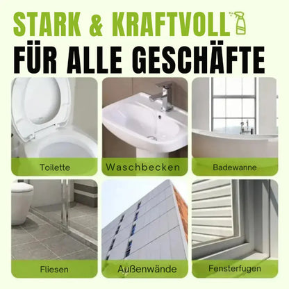 Oxalic Acid Spray – Remove Stains Easily