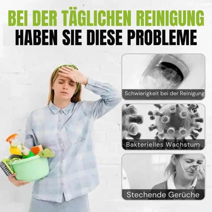 Oxalic Acid Spray – Remove Stains Easily