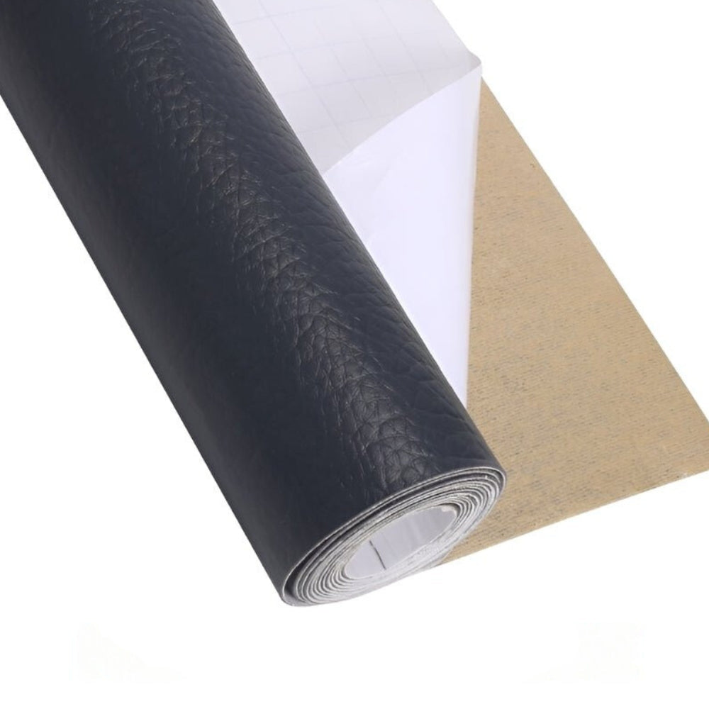 Premium Self-Adhesive Leather Repair Patch for Furniture & More