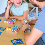 Logik-Rätselspiel – Fördert Denken und Konzentrung