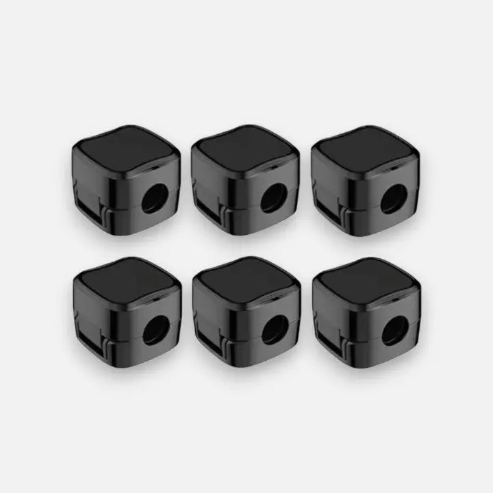 Magnetic Cable Clips – Tidy Your Wires Fast