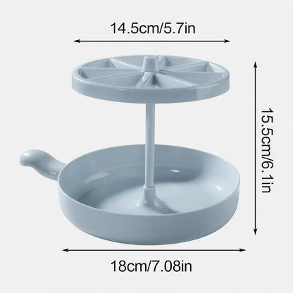 Microwave Bacon Maker