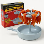 Microwave Bacon Maker