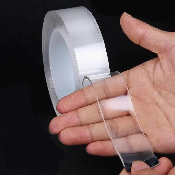 Double-Sided Nano Tape