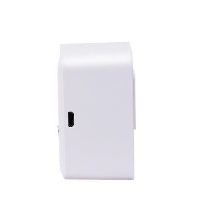 UV Toothbrush Sterilizer for Cleaner Daily Care