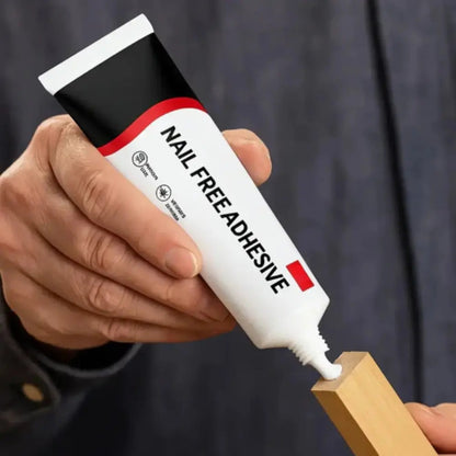 Schwerlast-Konstruktionskleber — Geprüft bis 300 kg Scherfestigkeit Mivoza Deutschland