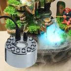 Durable Fog Maker — Aura farming for Christmas & Halloween