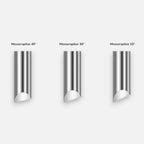 Präzisions-Schneidewerkzeug (2er-Pack)