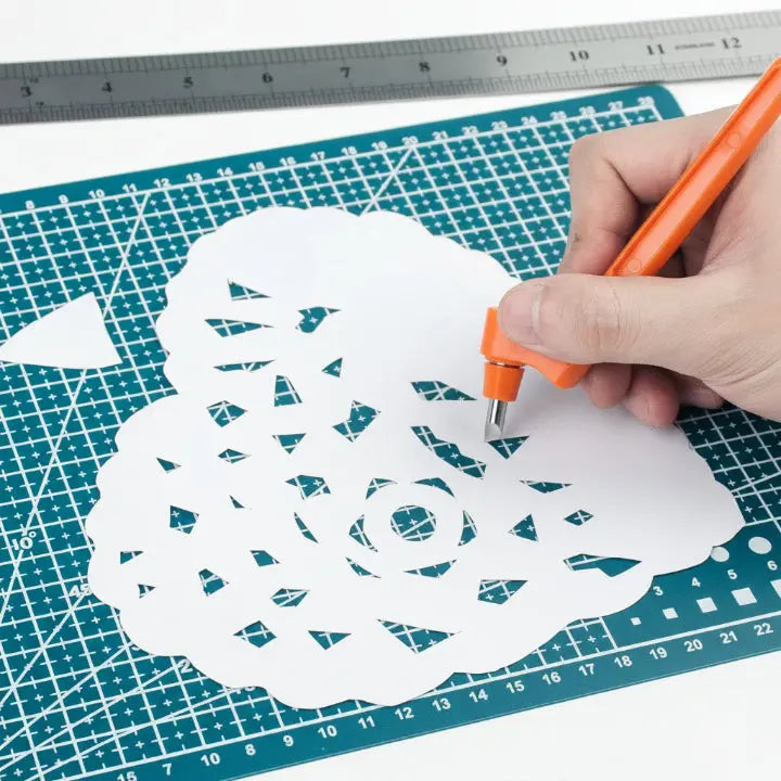 Präzisions-Schneidewerkzeug (2er-Pack)