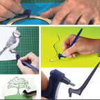 Präzisions-Schneidewerkzeug (2er-Pack)