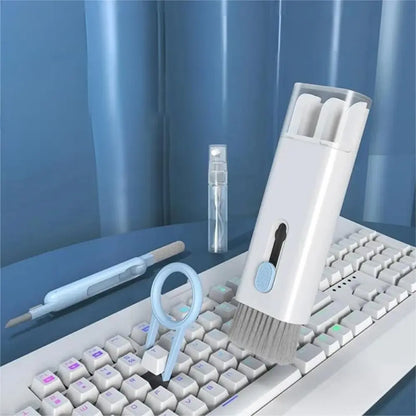 Electronics Cleaning Kit — Radiant Shine Without Streaks