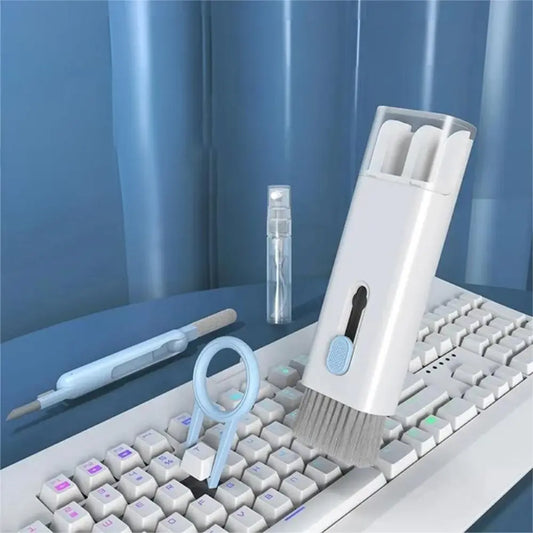 Electronics Cleaning Kit — Radiant Shine Without Streaks