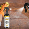 Natürliches Bienenwachs Spray — Sanfte Pflege für Möbel & Holz Mivoza Deutschland