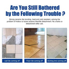 Profi Fliesenkleber – Besonders stark für Innen und Außen