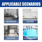 Profi Fliesenkleber – Besonders stark für Innen und Außen