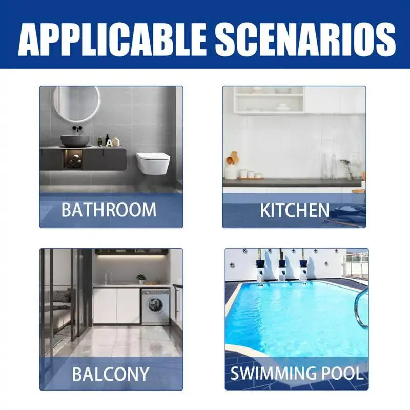 Profi Fliesenkleber – Besonders stark für Innen und Außen