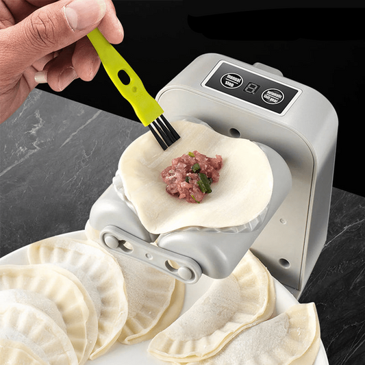 Préparez vos raviolis maison en quelques secondes Mivoza Deutschland