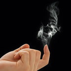 Raucheffekt-Bausatz für zauberhafte Auftritte