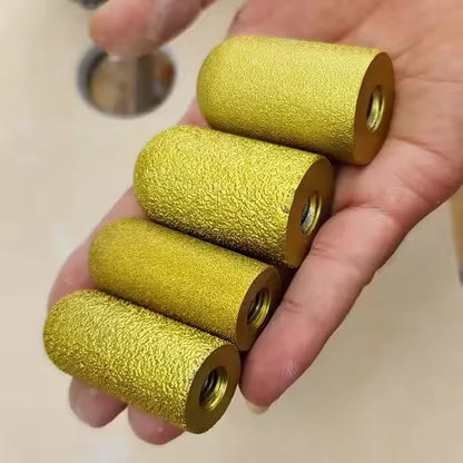Precision Diamond Grinding Wheel for Marble, Quartz and Granite