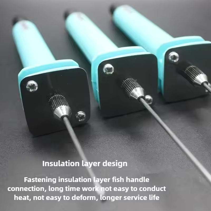 Precision Hot Wire Cutter