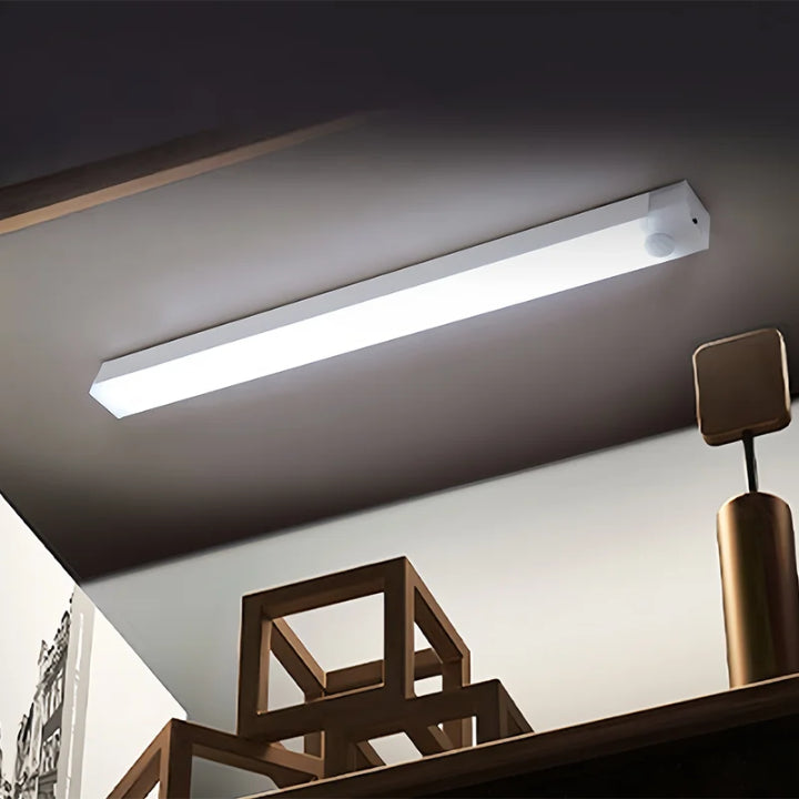 Magnetic Sensor Light – Hands-Free Home Safety