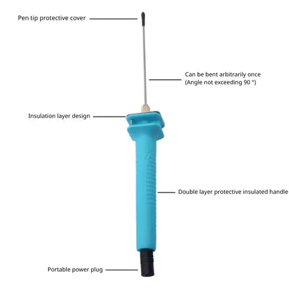 Precision Hot Wire Cutter