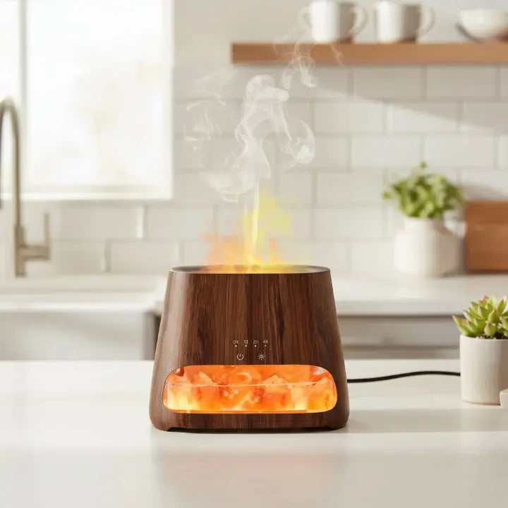 Warm Glow Saltstone Aroma Diffuser
