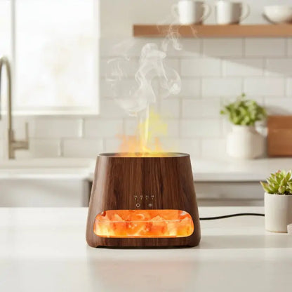 Warm Glow Saltstone Aroma Diffuser