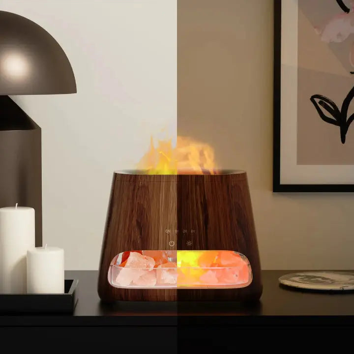 Warm Glow Saltstone Aroma Diffuser