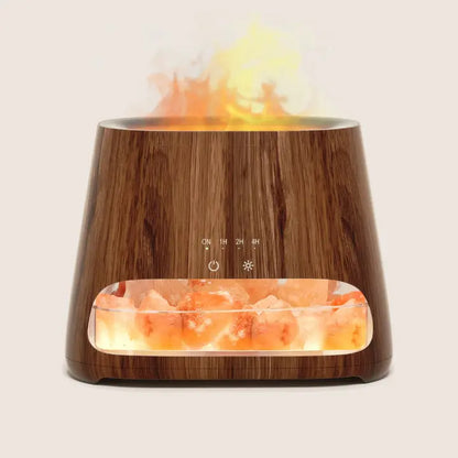 Warm Glow Saltstone Aroma Diffuser