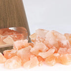 Warm Glow Saltstone Aroma Diffuser