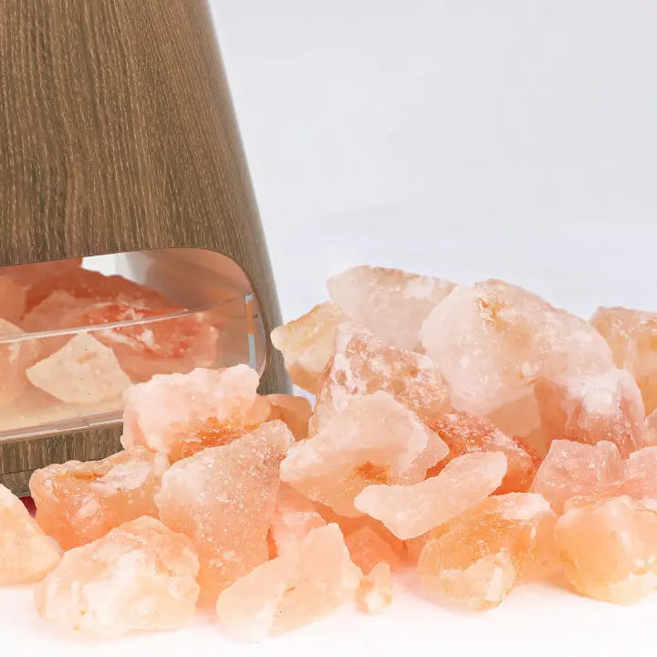 Warm Glow Saltstone Aroma Diffuser
