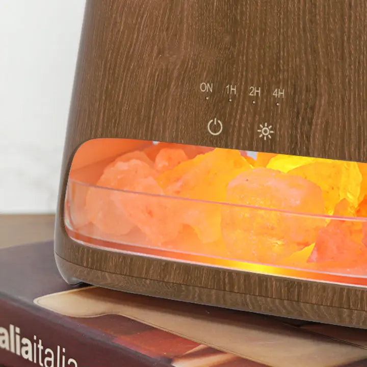 Warm Glow Saltstone Aroma Diffuser