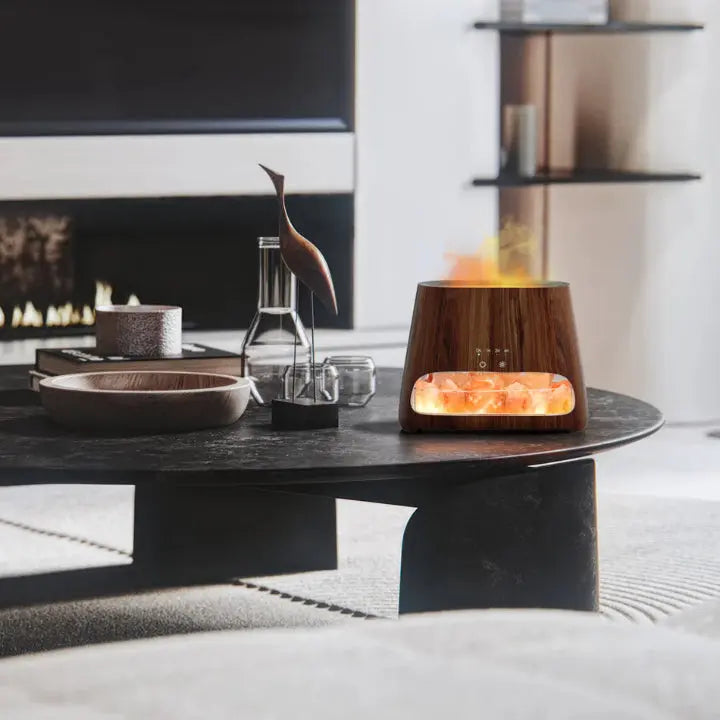 Warm Glow Saltstone Aroma Diffuser
