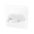 Premium Selbstklebende Haken – Kein Bohren, extra Stauraum