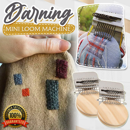 DIY Clothes repair kit — Create unique patches on your favorite clothes