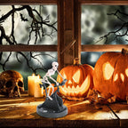 Decorative Skeleton Rider Figurine (Copy)