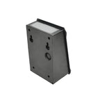 Solar-Außenleuchte mit Farbwechsel & Warmweiß – Kabellos & Automatisch