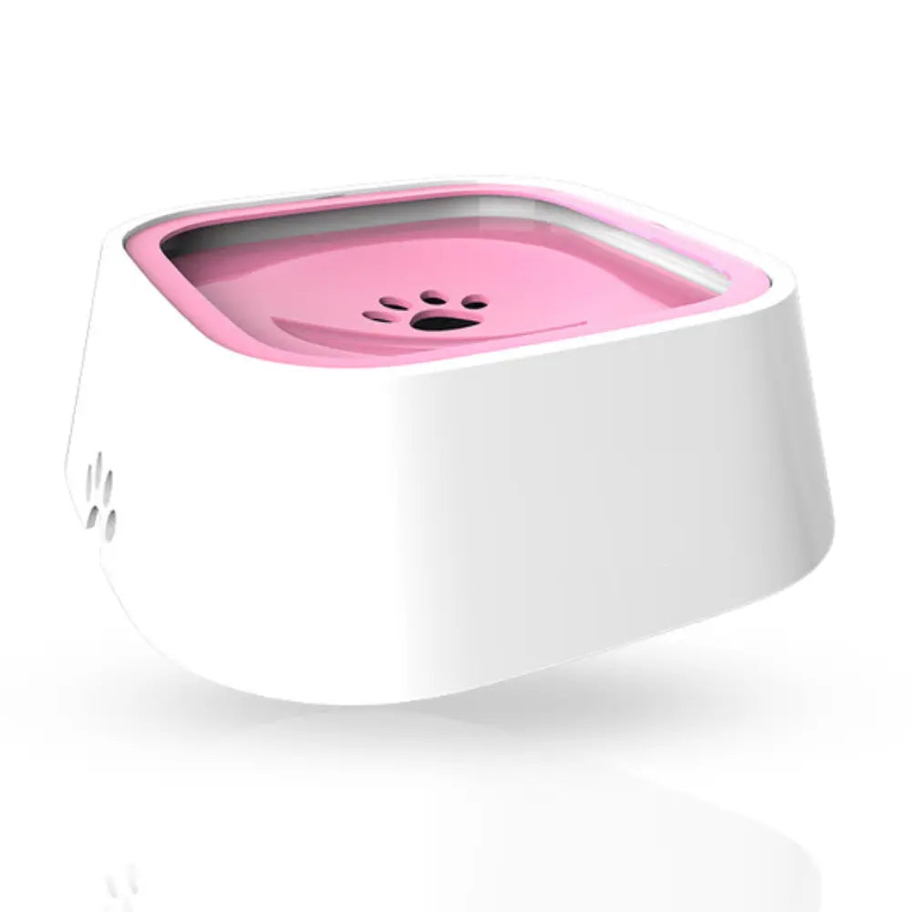 AquaEase™ — Splash-Free Hydration, Spotless Floors