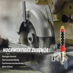 Staubarmes Sprühgerät für perfekte Schnitte – ideal für DIY & Haushalt