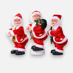 Tanzender Weihnachtsmann-Zwerg – Musik, Bewegung & Weihnachtsfreude