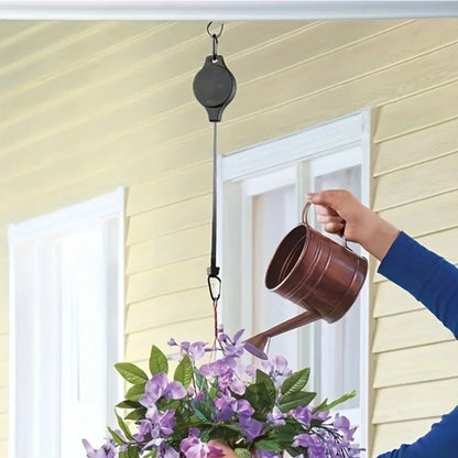 BUY 2 GET 2 FREE | Easy Plant Hanging Set