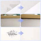 Wandreparaturmasse – Risse und Löcher im Handumdrehen sauber ausbessern