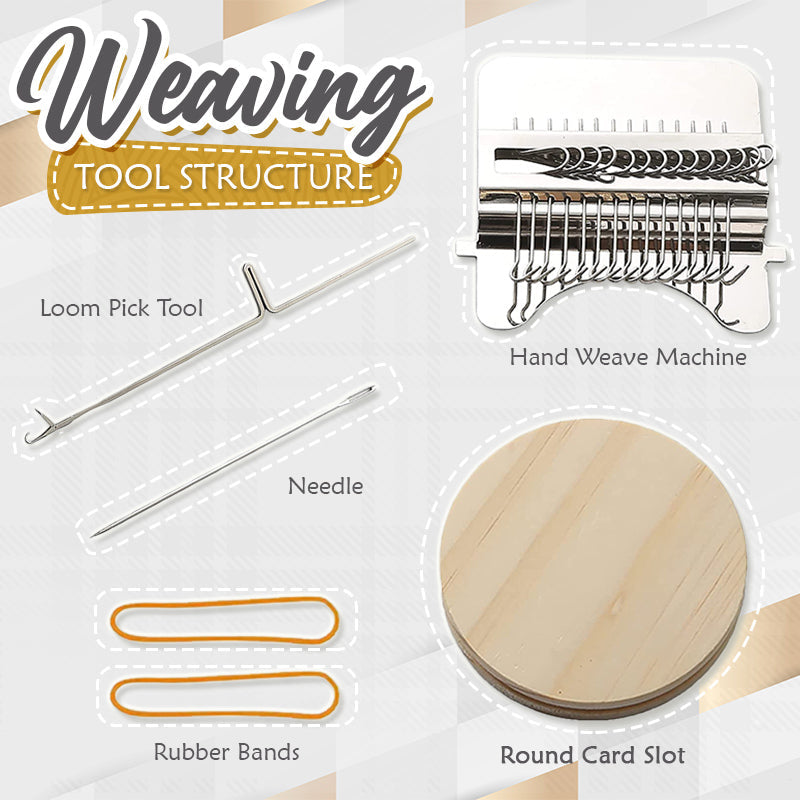 DIY Clothes repair kit — Create unique patches on your favorite clothes
