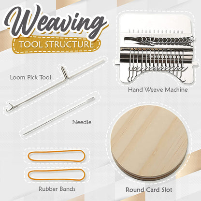 DIY Clothes repair kit — Create unique patches on your favorite clothes