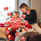 Christmas Gift Box Surprise Set