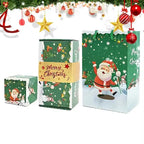 Christmas Gift Box Surprise Set