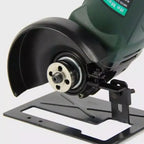 Schutzabdeckung für Winkelschleifer — Mehr Sicherheit für dich und deine Familie